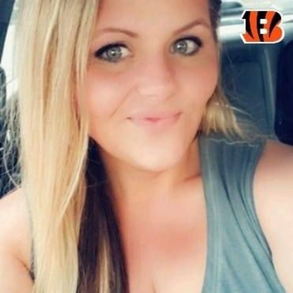 Meet your Posher, Aleasha